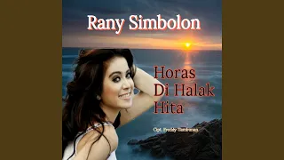 Download Horas Di Halak Hita MP3