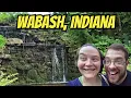 Why is Wabash Indiana Worth a Visit
