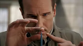 قاتل عبقري بيستخدم قلم ورياضيات بس ملخص فيلم غموض وتشويق نفسي 