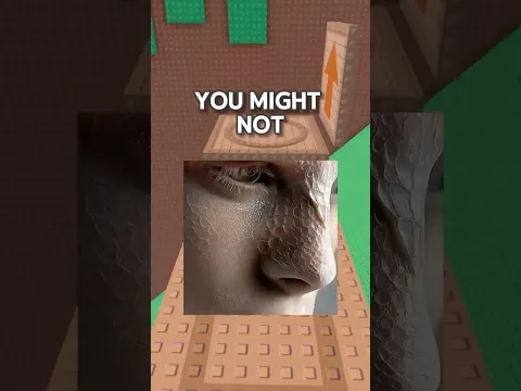 99% Of People Don’t HAVE These Abilities! 😲 #robloxrant #shorts #rblx #relatable