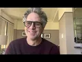 Mark Ruffalo Talks About His Acting Process