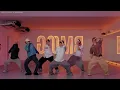 BE:FIRST / Missing Dance Practice Mirror