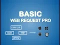 Unity Basic Web Request Pro - PHP NodeJS MySQL