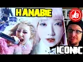 Lagu HANABIE 📞 ICONIC ...reaction \u0026 analysis of a masterclass in metal song structure! 『　花冷え。 』