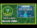 Download Lagu Surat Al-Buruj Metode UMMI | MTs Al-Azhar Sampung MP3