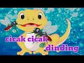 Download Lagu Lagu Cicak Cicak Di Dinding | Cicak Cicak Di Dinding | Lagu Anak Anak | Lagu Anak Indonesia