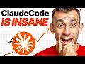 Claude Code FULL COURSE 3 Hours Build Automate Anything