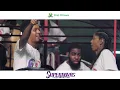 Supernovas Pan Semis 2018 : Patrice Roberts - Sweet Fuh Days  [ NH PRODUCTIONS TT ]