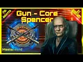 Resident Evil Resistance - Gun Core Spencer Mastermind Build October 8 Patch