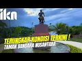 Download Lagu BONGKAR! Ini Isi Taman Bandara Nusantara yang Masih Banyak Orang Belum Tahu #DianRana