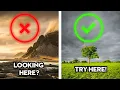Download Lagu You’re Looking in the WRONG Place for Great Photos
