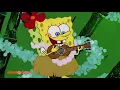Sing Along w/ the F.U.N. Song!!  | SpongeBob