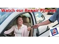 The Auto Body Collision Repair Process At Collision 1 Inc