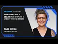 Your Prompt Data Is Useless How to Measure AI Visibility With Real Numbers - Aimee Jurenka
