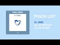Download Lagu [Full Album] LIA (리아) 'Your heart is mine'