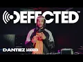 Download Lagu Classic House, Disco \u0026 Tech House Music DJ Mix | Dantiez Saunderson | Live from Defected HQ