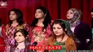 أغنيه كورديه كلهوريه Gorani Kurde Kallhori 