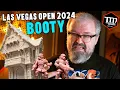 BOOTY from the Las Vegas Open 2024