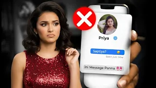 WORST TEXT MISTAKES 97.4% MEN MAKE!