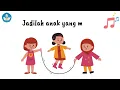 Download Lagu Lagu Cerdas Berkarakter