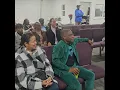 AGAPE LOVE IN MARRIAGE GUEST SPEAKERS CHARLES TONDENISHA COLEMAN 26 VALENTINE S