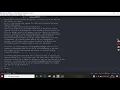 using python to access web data week 2