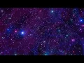 Silent Cosmos Relaxation 4K R Space Screensaver 4 Hours No Sound Deep Sleep Focus