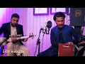 Che Tata Pata Lagi | Bahadar Zaib | Hunar TV Live Session 01 | Pashto New Songs 2025
