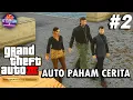 NASIB TRAGIS MUSUH CJ DIKHIANATI! GTA 3 The Definitive Edition PS5 GAMEPLAY #2 Namatin TANPA CHEAT