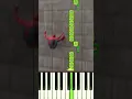 Download Lagu Washington Monument Scene On Piano! Spider-Man Homecoming #shorts