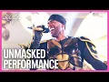 Download Lagu Mario (Wasp) Sings “Let Me Love You” Unmasked 🔥 | Season 12