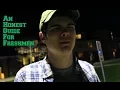 An Honest Guide for Freshmen Slippery Rock Film Society