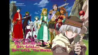 Download .hack//SIGN OST - The World (Extended) MP3