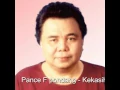 Download Lagu Pance F Pondaag   Kekasih