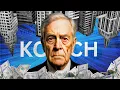 The INSANE Story of Koch Industries