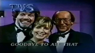 TVS Television Continuity - Goodbye To All That