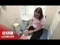 Download Lagu 'I chose to have my leg amputated' - BBC London