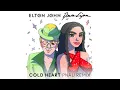 Elton John, Dua Lipa - Cold Heart (Instrumental)