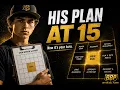 64 Tasks One Goal How to Build Ohtani s Chart for Your Own Game