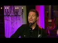 Josh Turner - Long Black Train (Live From Gaither Studios)