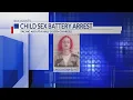 Man accused of filming sexual encounter with 15-year-old in Springfield