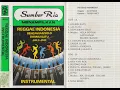 Lagu Aloysius \u0026 Teddy Piet - Reggae Indonesia