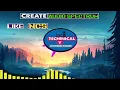 How to create Elegant spectrum visualizer With filmora 9 Technical Y