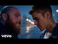 Download Lagu Teddy Swims \u0026 Justin Bieber – She Loved Me (Official Music Video)
