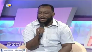 اسأل نفسك   محمد حسن بوتو   اغاني و اغاني ٢٠١٩ دندنها