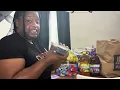 I SPENT 99 Dollars AT ALDI in 2026 Amazon UNBOXING
