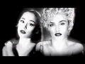 Download Lagu Madonna, Ariana Grande - vogue, and? (Remix) [Music Video]