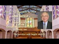 Gary Gately Memorial Service Oct 12 2021 - LIVESTREAM
