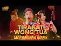 Download Lagu Tirakat Wong Tua - AZMI PANDEMI (OFFICIAL LIVE MUSIC) | Lagu instrumental Mandarin Ngapak !!!