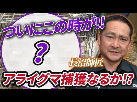 害獣駆除歴10年以上の有資格者多数在籍【事前見積り無料】【事前調査可能】